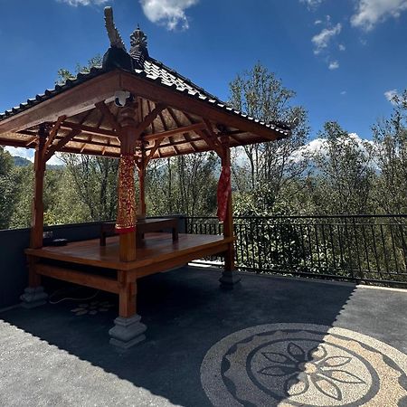 Umah Yugadi Bali Leilighet Munduk Eksteriør bilde
